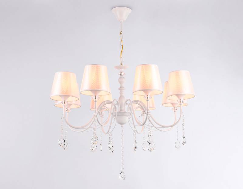 Подвесная люстра Ambrella Light TR4605