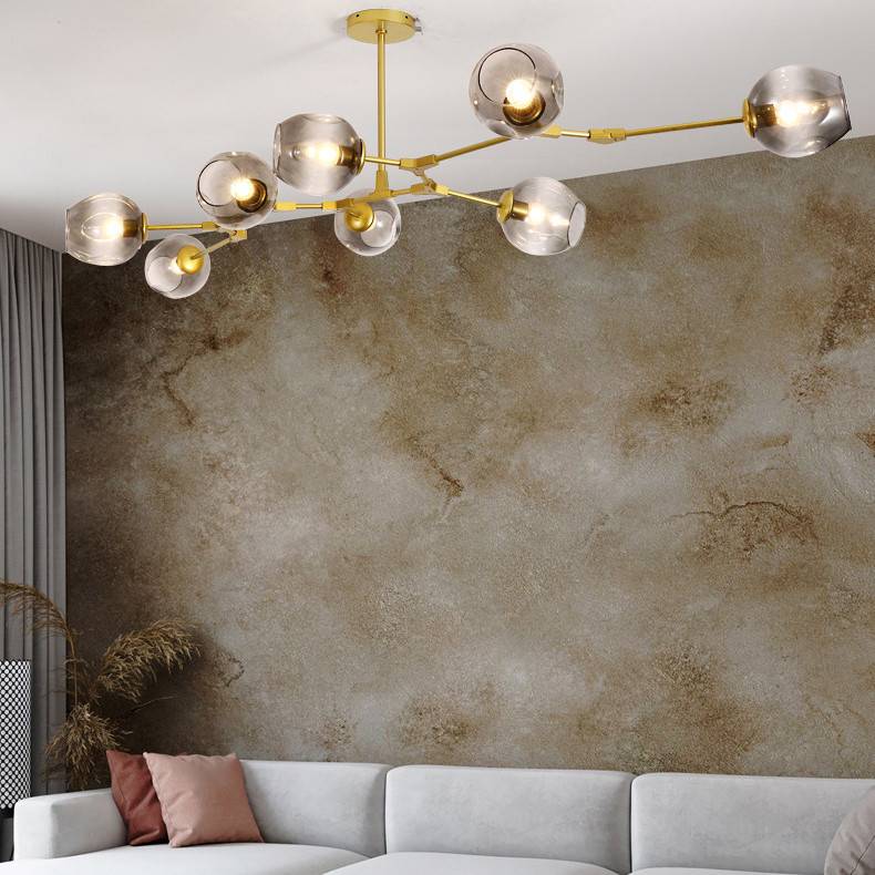 Люстра на штанге ImperiumLoft 239861-22