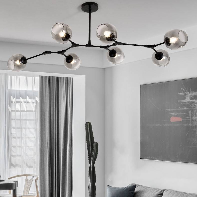 Люстра на штанге ImperiumLoft 239861-22