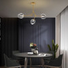 Люстра на штанге ImperiumLoft 239861-22