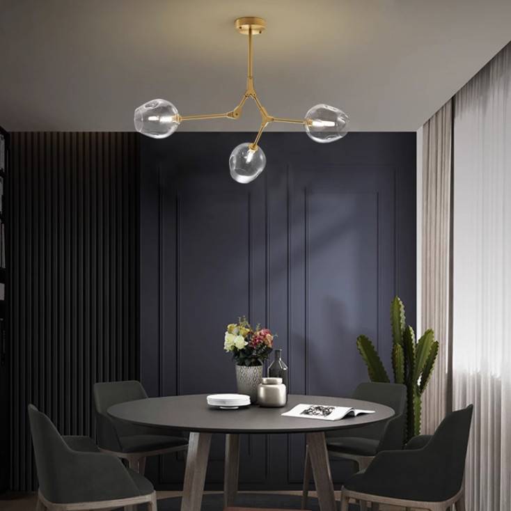 Люстра на штанге ImperiumLoft 239861-22