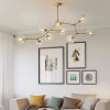 Люстра на штанге ImperiumLoft 239861-22