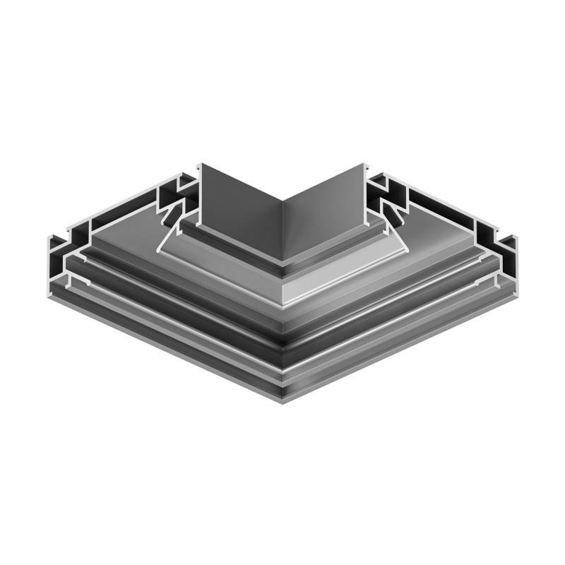 Угол профиля Denkirs TR3031-AL