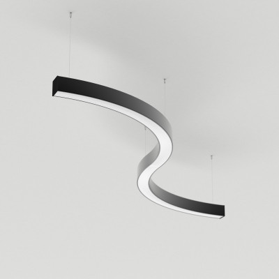 Подвесной светильник Arlight 034052(1)