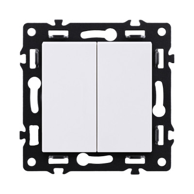 Выключатель KOLLINGER AS-005WH