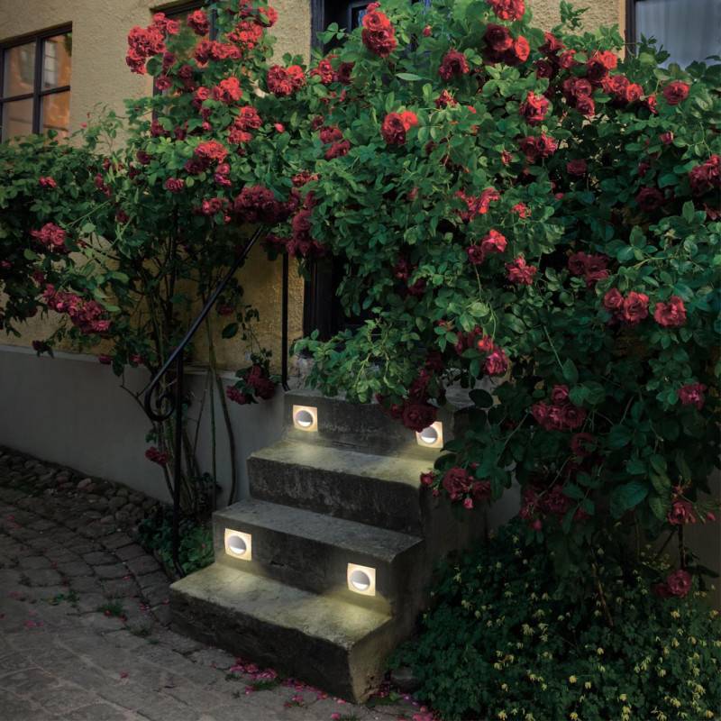 Светильник для ступеней Novotech 358095