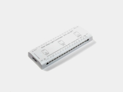 Контроллер SWG STL-32-SPI