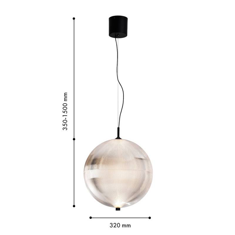 Подвесной светильник Favourite 4806-2P