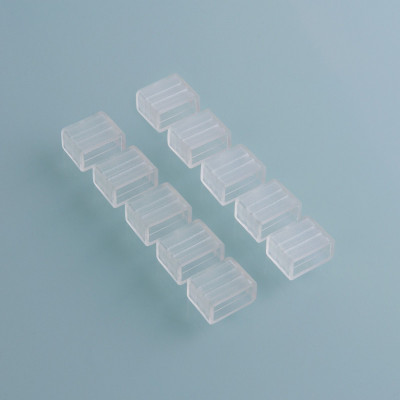 Заглушка для ленты Elektrostandard Premium End Cup 220V 2835 (10pkt)