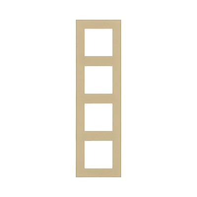 Рамка KOLLINGER AS4GD