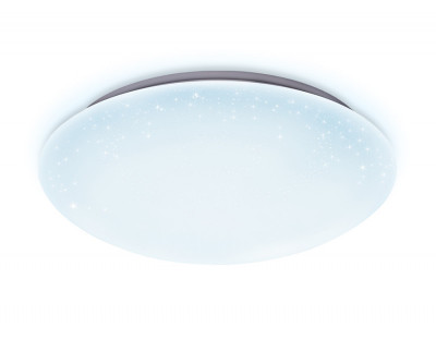 Накладной светильник Ambrella Light FF42