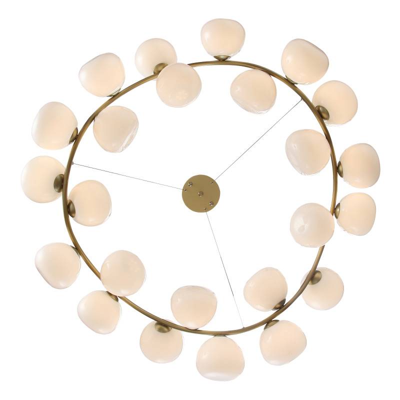 Подвесная люстра ST-Luce SL1519.303.24