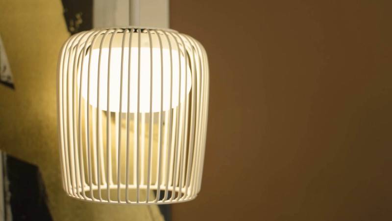 Подвесной светильник Mantra 9418