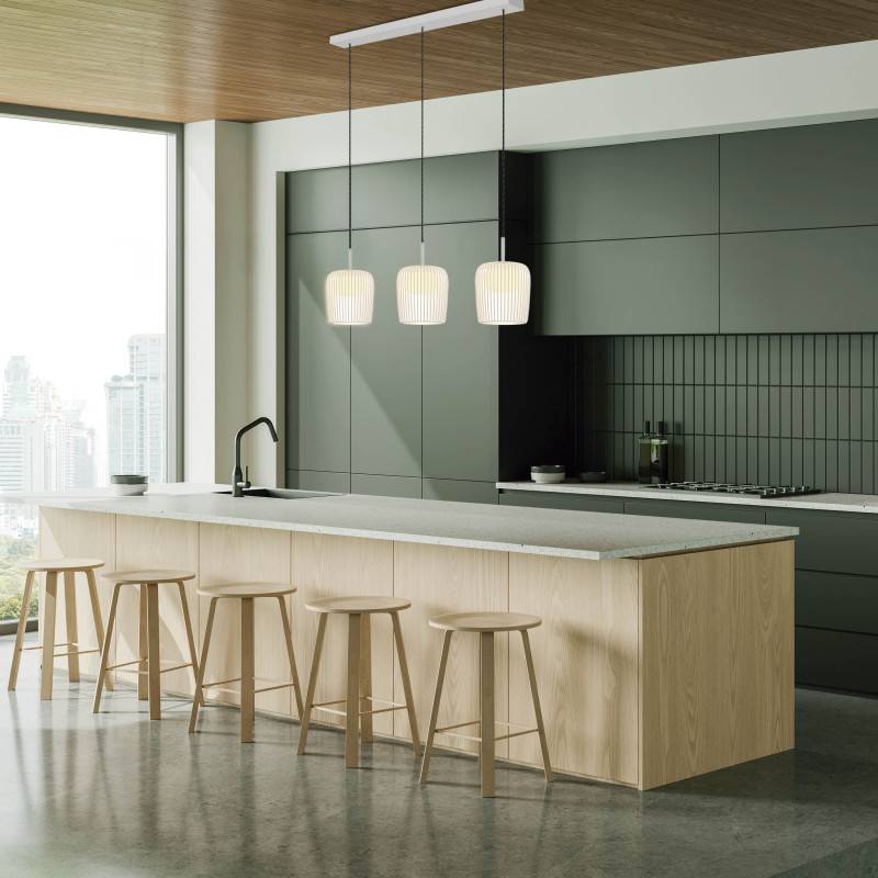 Подвесной светильник Mantra 9418