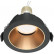 Встраиваемый светильник Maytoni Share DL051-U-1BMG