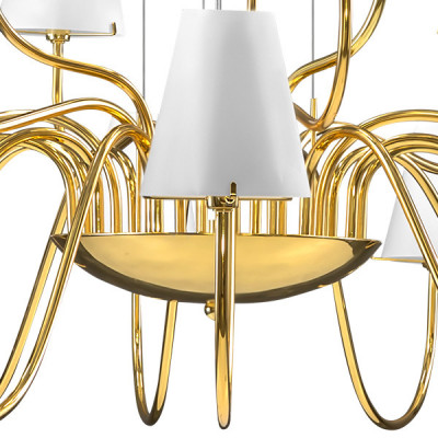 Подвесная люстра Lightstar 758212