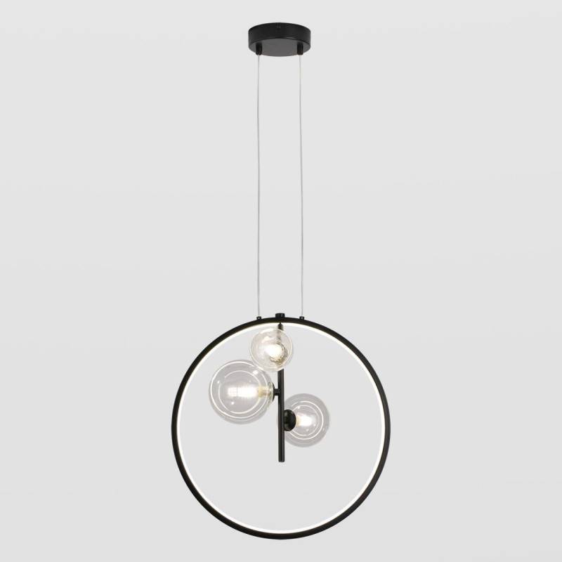 Подвесной светильник Lussole LSP-7089