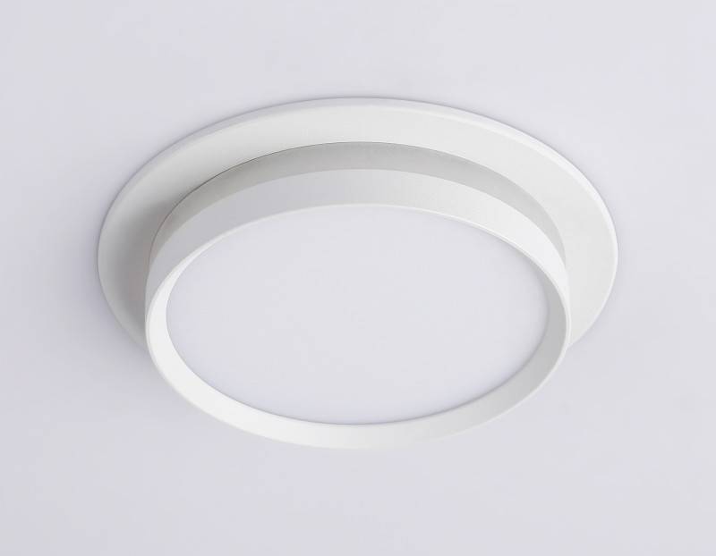 Встраиваемый светильник Ambrella Light TN5214