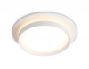 Встраиваемый светильник Ambrella Light TN5214