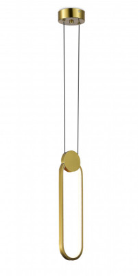 Подвесной светильник Moderli V10501-PL