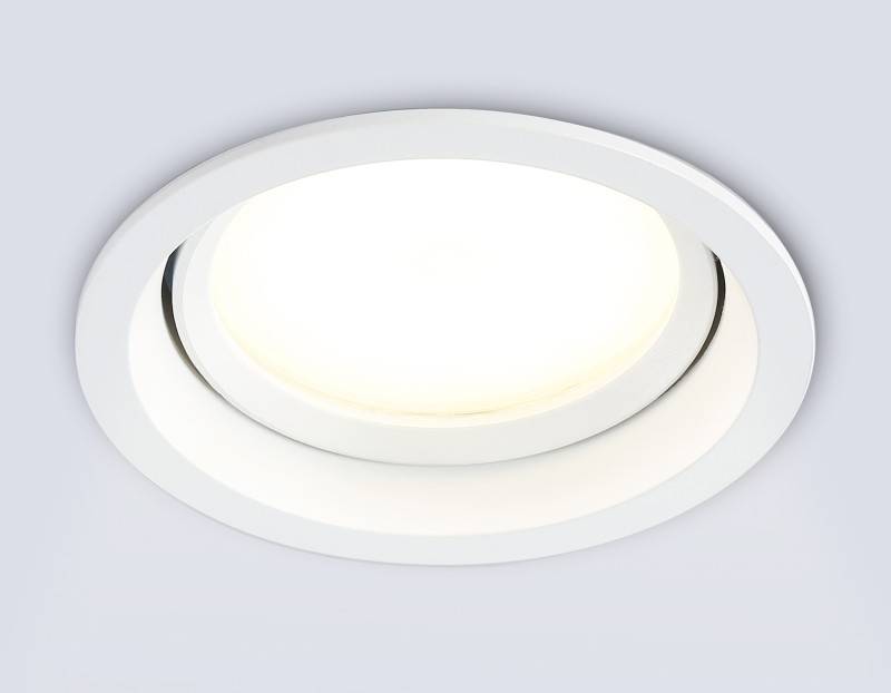 Встраиваемый светильник Ambrella Light TN6651