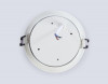 Встраиваемый светильник Ambrella Light TN6651