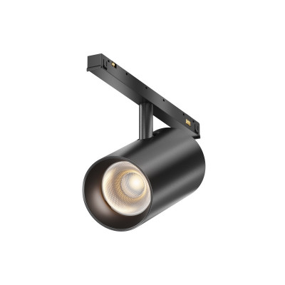 Светильник на шине Maytoni Technical TR243-12W3K-B