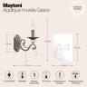 Бра Maytoni RC247-WL-01-R