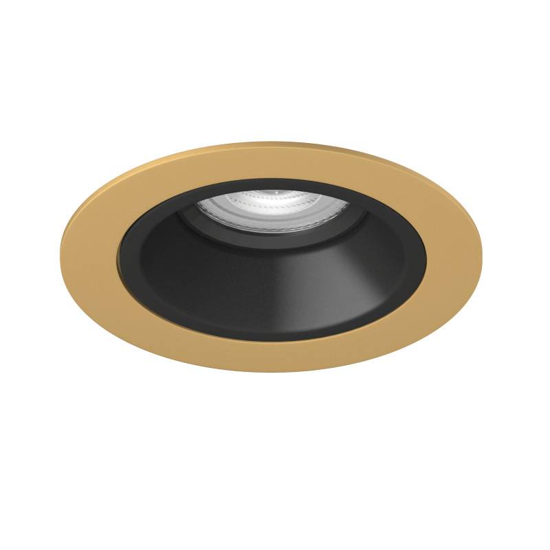 Встраиваемый светильник Lightstar D61307BMOD