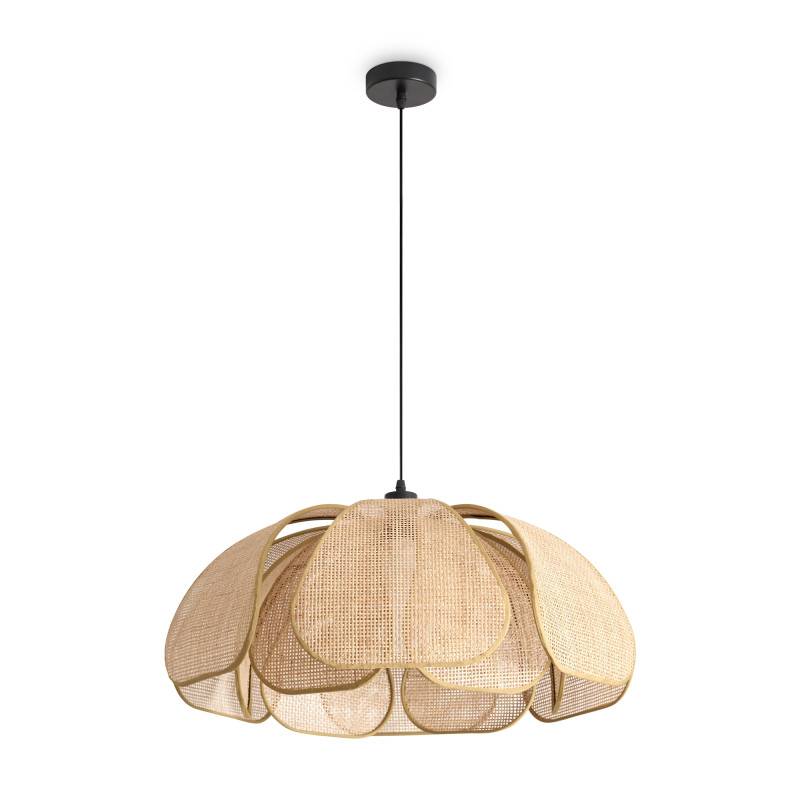 Подвесная люстра Freya FR5529PL-01B