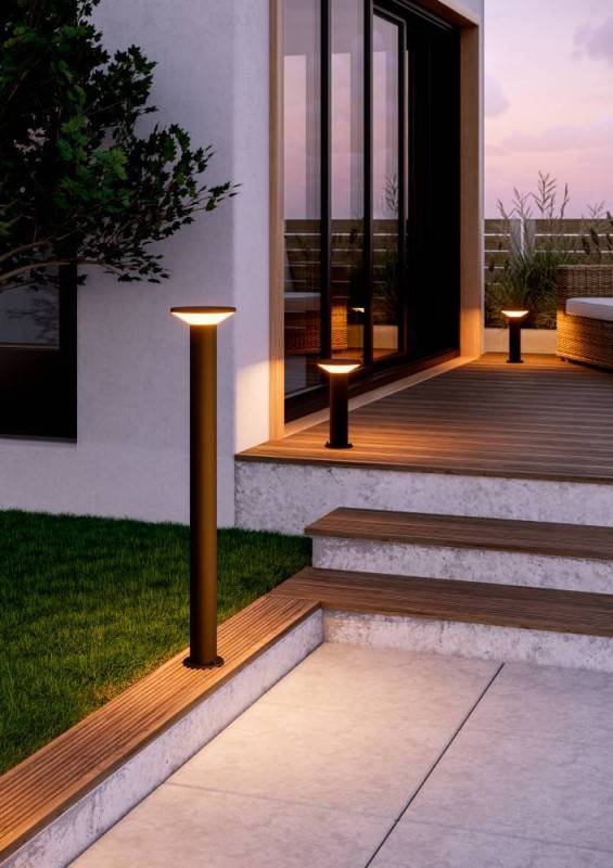 Садово-парковый светильник EGLO 901842