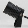 Прожектор Elektrostandard 043 FL LED 3000K черный