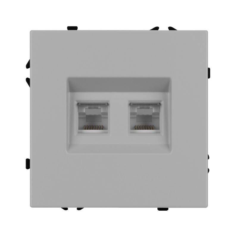 Розетка Arlight 061890