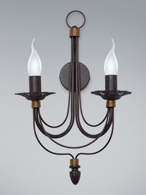 Бра Vitaluce V1151/2A