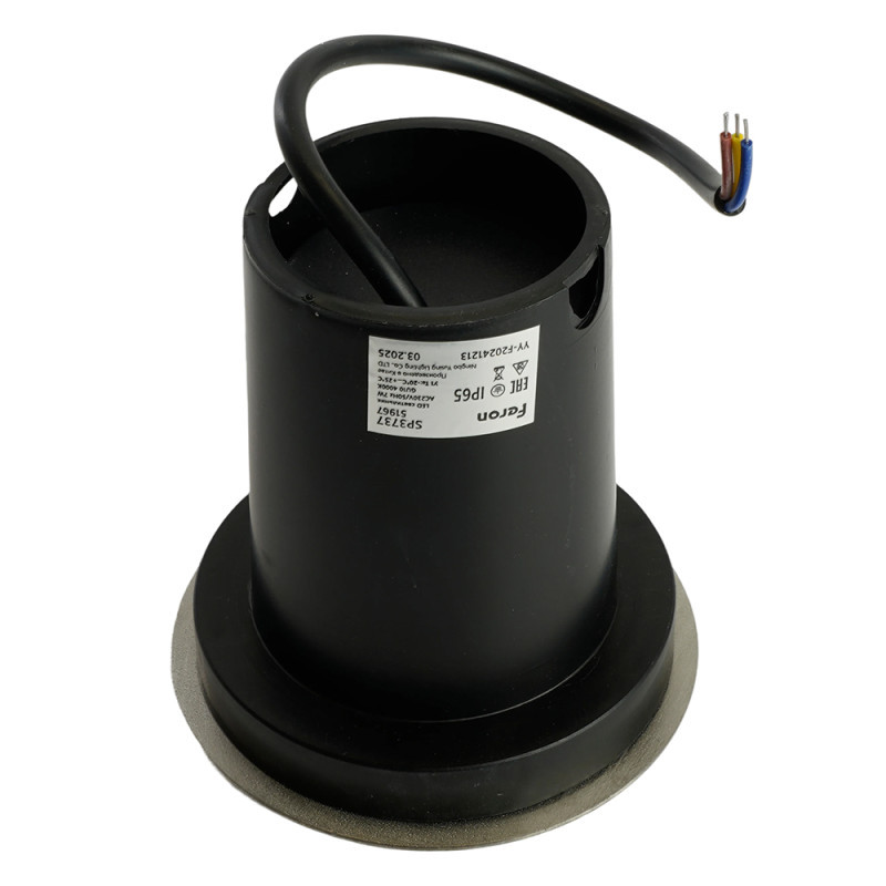 Грунтовый светильник Feron 51967