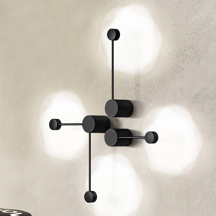 Бра ImperiumLoft 193147-26