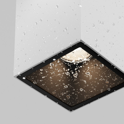 Светильник на шине Maytoni O-TR01-3-S-16WW3K