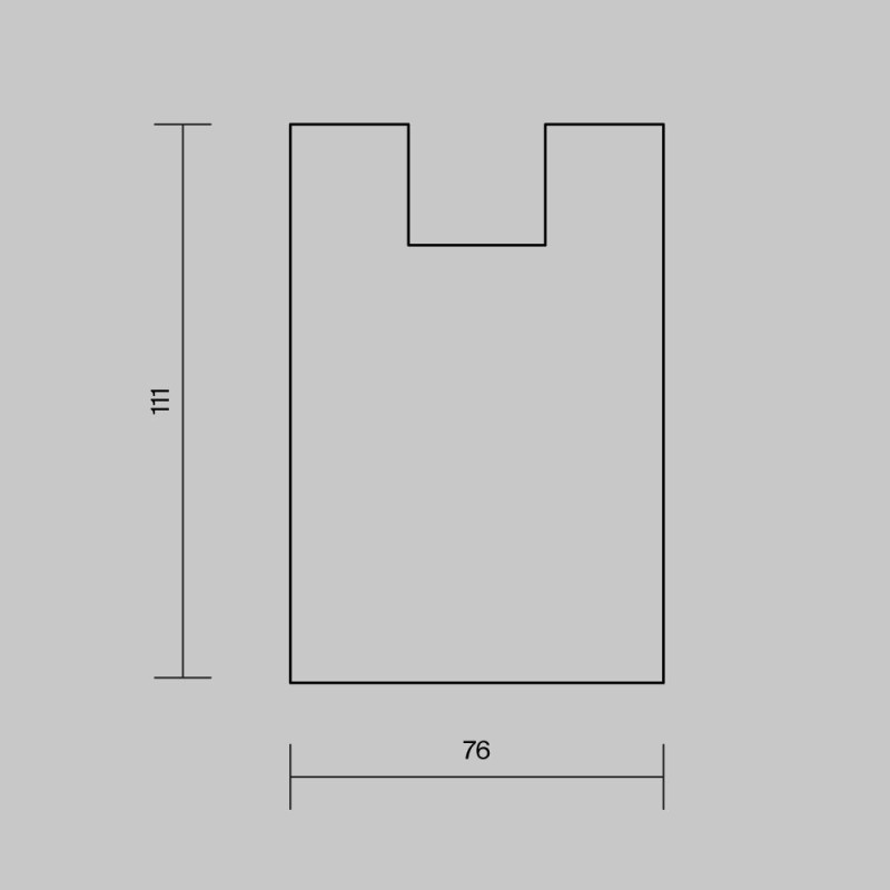 Светильник на шине Maytoni O-TR01-3-S-16WW3K