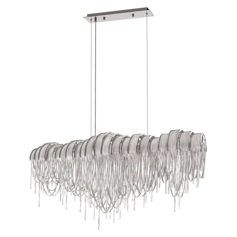 Подвесная люстра LOFT IT 10404/1150L SN