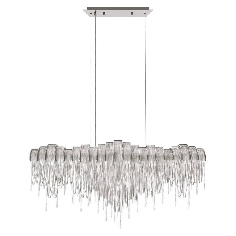 Подвесная люстра LOFT IT 10404/1150L SN