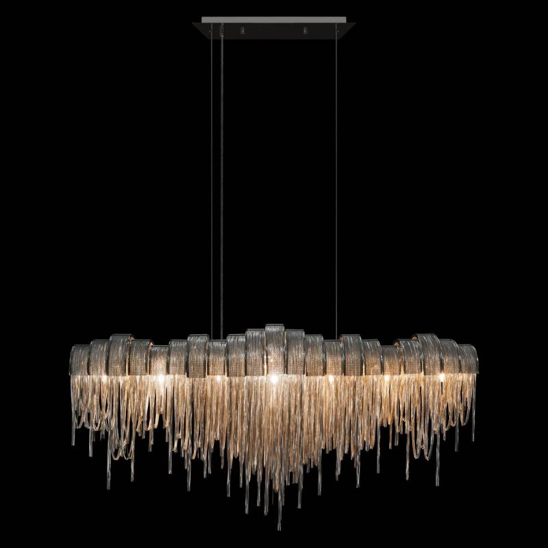 Подвесная люстра LOFT IT 10404/1150L SN