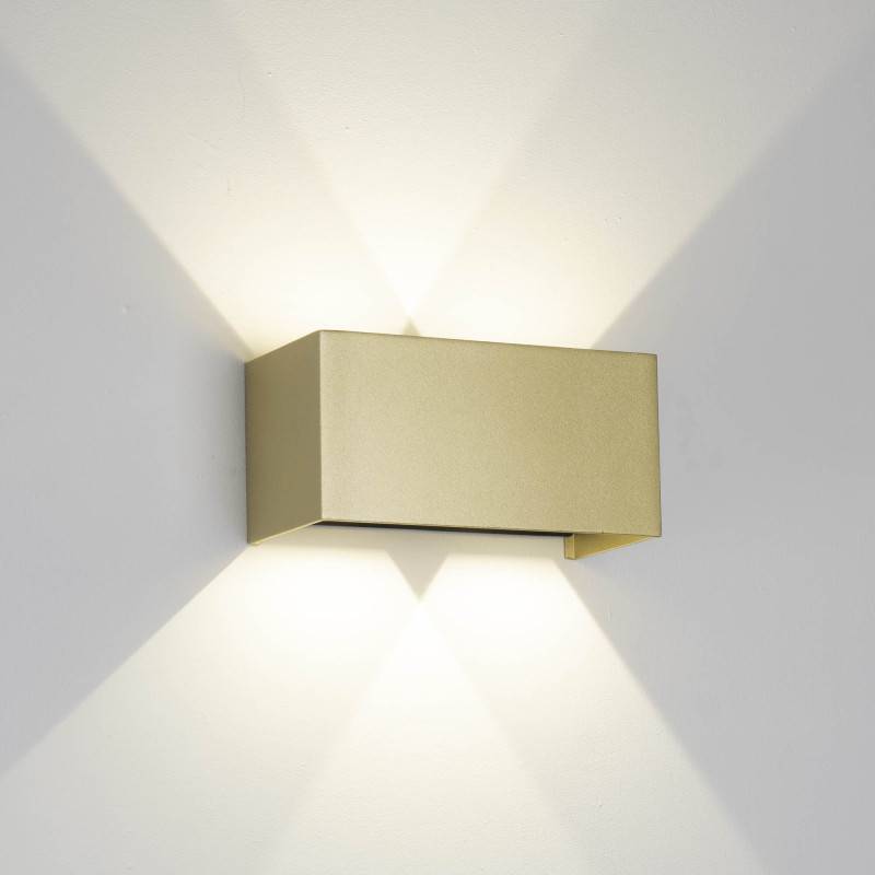 Светильник настенный Mantra 9227