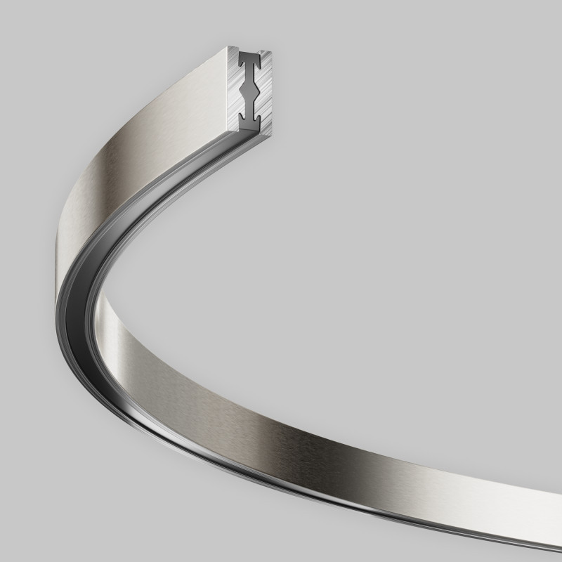 Шинопровод Maytoni Technical TRX154-SR-D800-PT