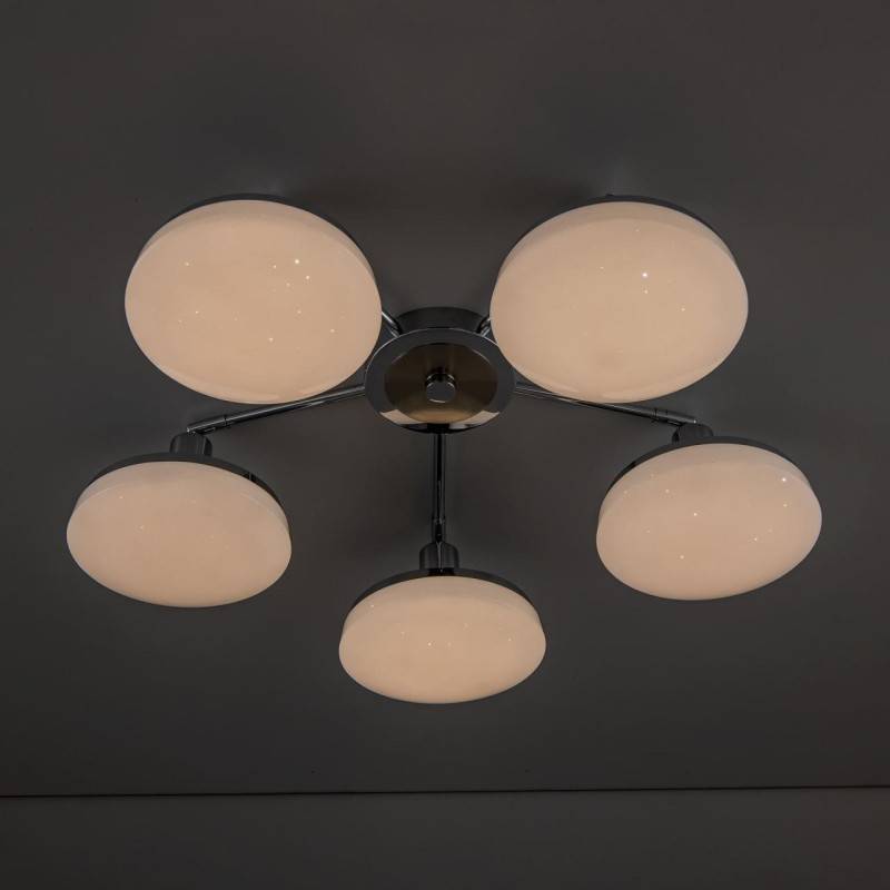 Накладная люстра Citilux CL716251Wz