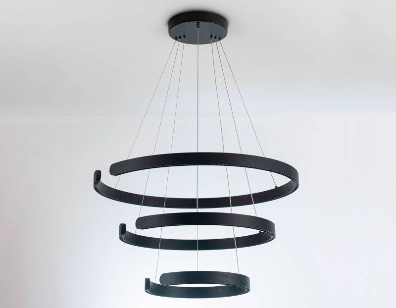 Каскадная люстра Ambrella Light FL5888