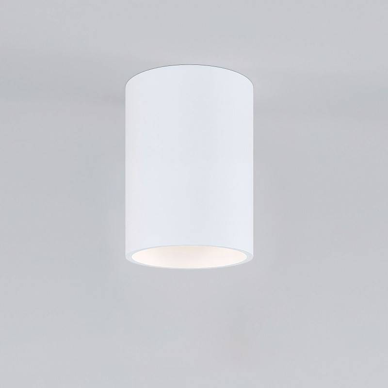 Накладной светильник Elektrostandard 25011/01 GU10 белый