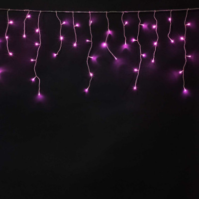 Светодиодная бахрома Laitcom ECC100-10-8BP