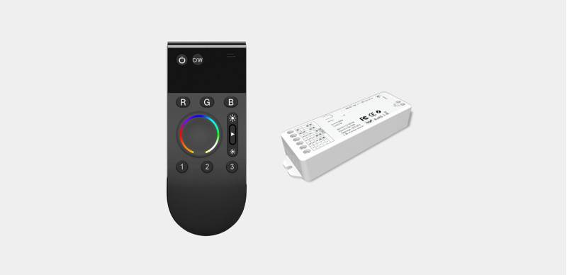 Контроллер SWG 00-00045495