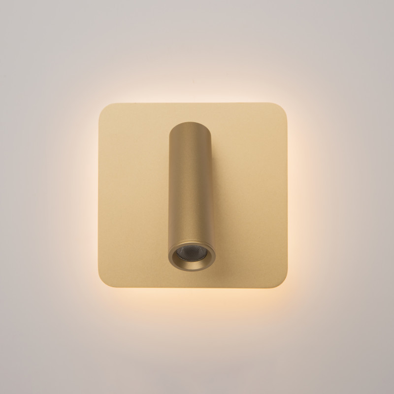 Спот Maytoni Technical C175-WL-01-6W-MG