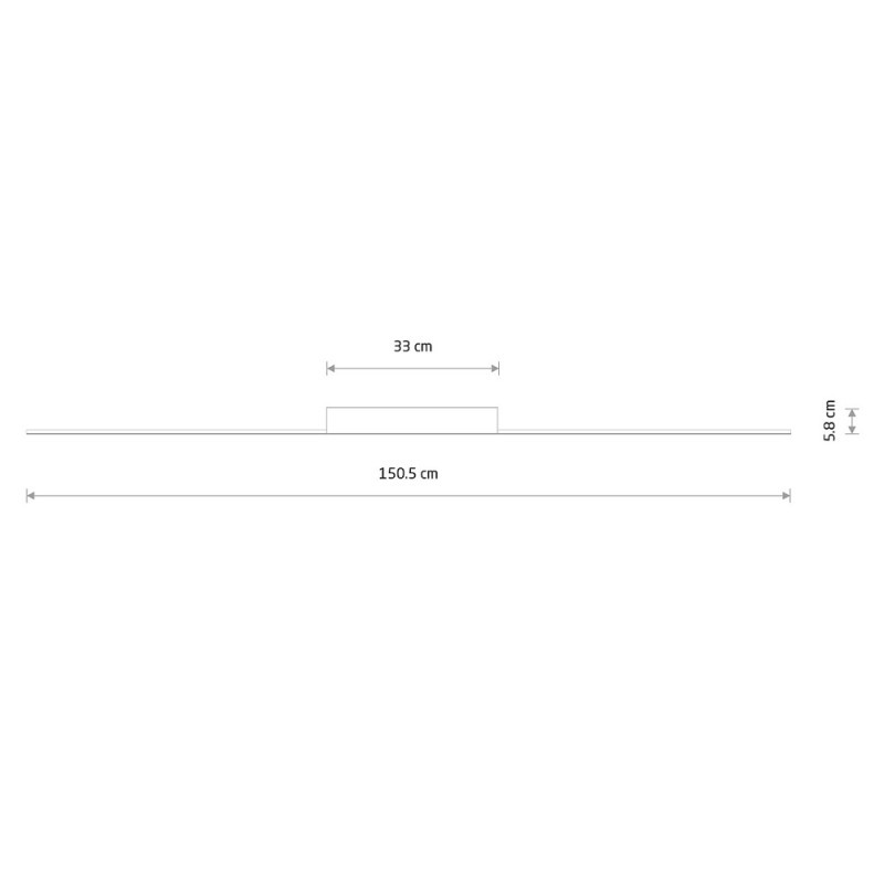 Линейный светильник Nowodvorski 11888